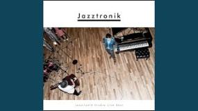Jazztronik - Sweet Rain