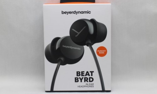 [개봉기] 베이어다이나믹 비트버드 beyerdynamic BEAT BYRD 인이어 헤드폰 개봉기
