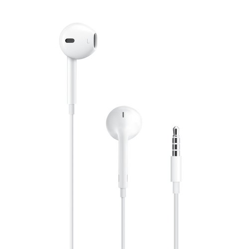 애플(APPLE) 이어폰 이어팟 3.5mm (MNHF2FE/A) - 27,000 | 무신사 스토어