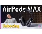 Apple AirPods Max, 애플 에어팟 맥스 헤드폰 측정 리뷰