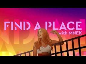 Find a place