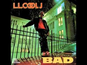 LL Cool J - Get Down