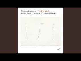 Matthieu Bordenave_The Blue Land