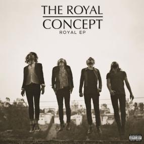 오늘의 추천음악) The Royal Concept - On Our Way
