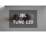 JBL TUNE 120 TWS Review : 스피커 명가의 TWS