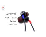 LYPERTEK Mevi In-ear Review