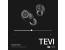 라이퍼텍 테비(TEVI) 전용 앱 공개 및 펌웨어 업데이트 안내