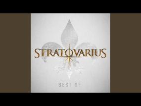 Stratovarius - Black Diamond