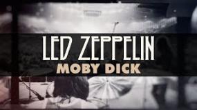 Led Zeppelin - Moby Dick (1969)
