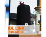 JBL LINK 링크 포터블 블루투스 & 구글홈 AI 스피커