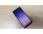 Samsung Galaxy Note8(SM-N950N), 삼성 갤럭시 노트8 DAP 측정 리뷰