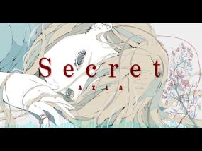 AZLA - Secret