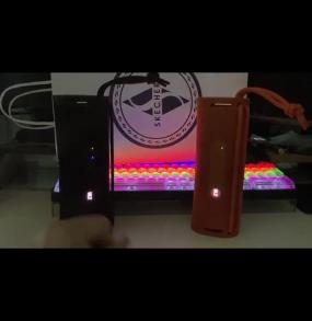 [동영상] SONY ULT FIELD 1 스테레오 테스트 (beta)