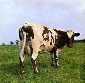 Pink Floyd - 1970 - Atom Heart Mother