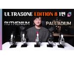 ULTRASONE EDITION8 Ruthenium & Palladium, 울트라손 에디션8 밀폐형 헤드폰 영상 리뷰