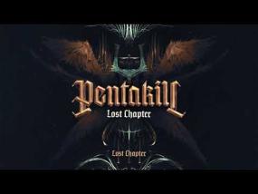 Pentakill - Lost Chapter