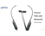 Partron PBH-400 블루투스 이어폰 Review