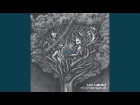 Last alliance - precious line