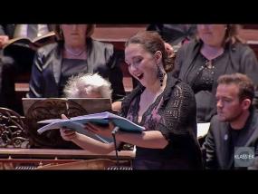 Rossini - Petite messe solennelle - Groot Omroepkoor