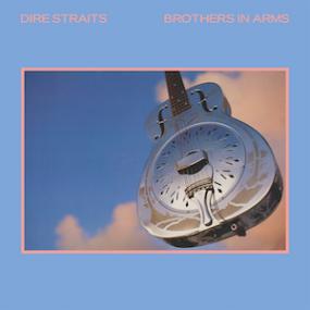 Dire Straits - Brothers In Arms - 1985