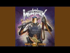 Wulfpack - Toxic Assault