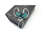 오디오센스 (Audiosense) DT300 리뷰 - 약 w자 기반의 기본기 좋은 매력적인 이어폰