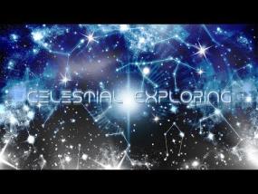 a_hisa - Celestial Exploring