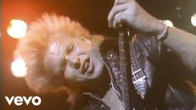 The Michael Schenker Group - Cry For The Nations (1980)