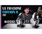 ULTRASONE EDITION8 EX & Carbon, 울트라손 에디션8 밀폐형 헤드폰 영상 리뷰 2탄