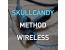 스컬캔디(Skullcandy) 메소드 와이어리스(Method Wireless), 넥밴드 블루투스이어폰 리뷰