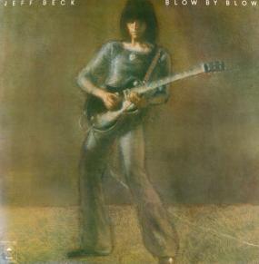 Jeff Beck - 1975 - Blow By Blow