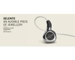 셀렌토(XELENTO) 베이어다이나믹사의 테슬라 이어폰