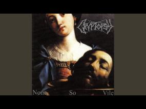 Cryptopsy - Graves of the Fathers