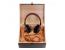 TECSUN CaoGen Wood Headphones
