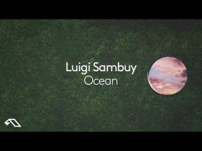 Luigi Sambuy - Ocean