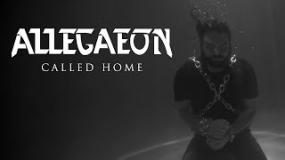 Allegaeon - Called Home (OFFICIAL VIDEO)