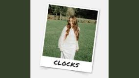 Alayna Grace - clocks (2024.Feb)