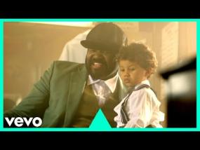 Gregory Porter - Don't lose your steam
