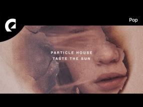 [느릿/몽환적인/인디팝/레트로..?] Particle House - I'll Go with You