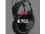 AKG K702 오픈형헤드폰 리뷰