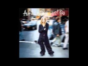 Avril Lavigne - Anything But Ordinary