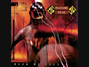 Machine Head - "A Thousand Lies"