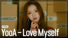 유아 (YooA) - Love Myself