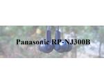 편안한 착용감, 가성비 좋은 파나소닉 RP-NJ300B 블루투스 이어폰 리뷰