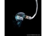 EM Audio EM2 [이어폰 리뷰]: 나의 영원한 보석