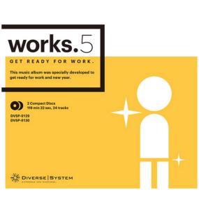 [works.5] BITS - Atomic