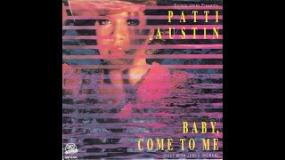 Patti Austin & James Ingram - Baby, Come To Me (1981)