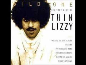 Thin Lizzy - Boys Are Back In Town