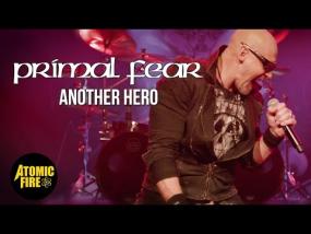 Primal Fear - Another Hero
