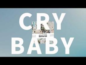 Official髭男dism - Cry Baby